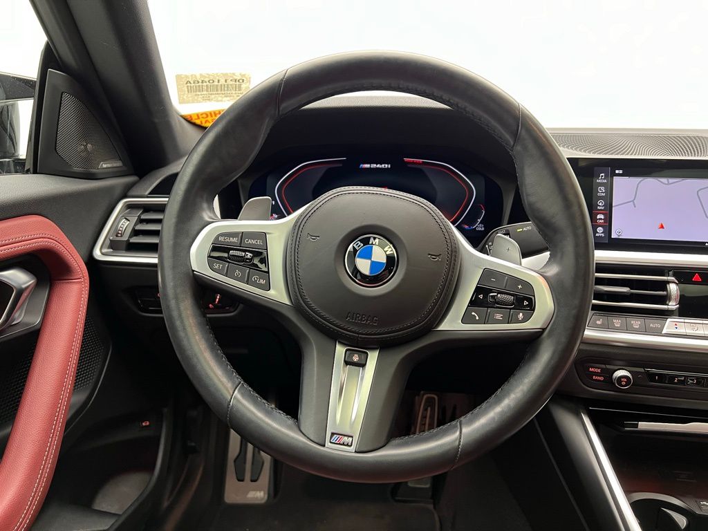 Thumbnail: 2022 BMW 2 Series - 17