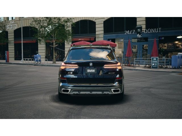 Thumbnail: 2026 BMW X5 - 5