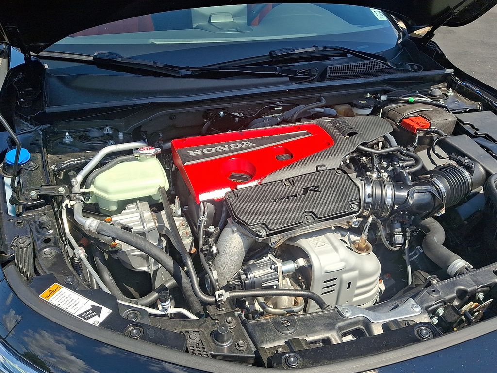 Thumbnail: 2023 Honda Civic - 28