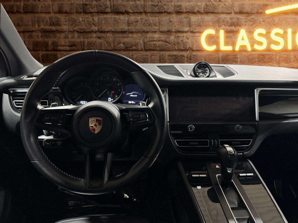 Used 2024 Chalk Porsche  image 21