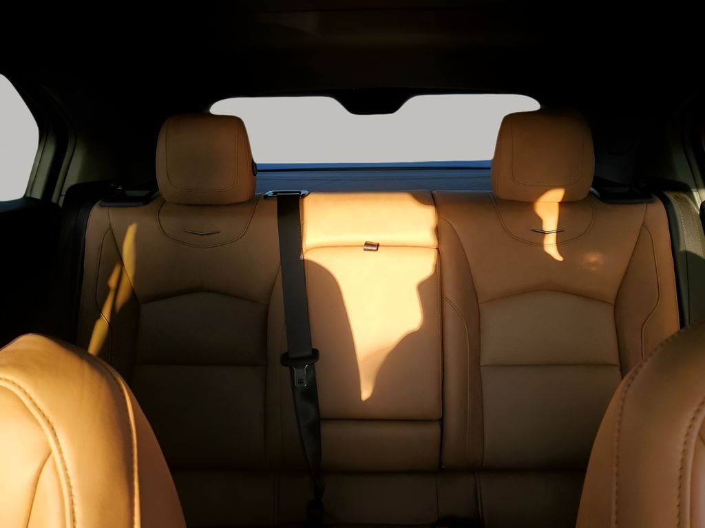 Used Car 2025 Cadillac Xt4  Premium Luxury For Sale Under $40,000 In Austin, Texas