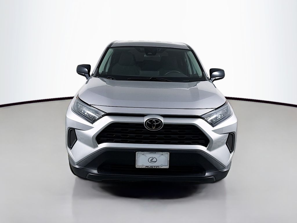 Thumbnail: 2022 Toyota RAV4 - 2