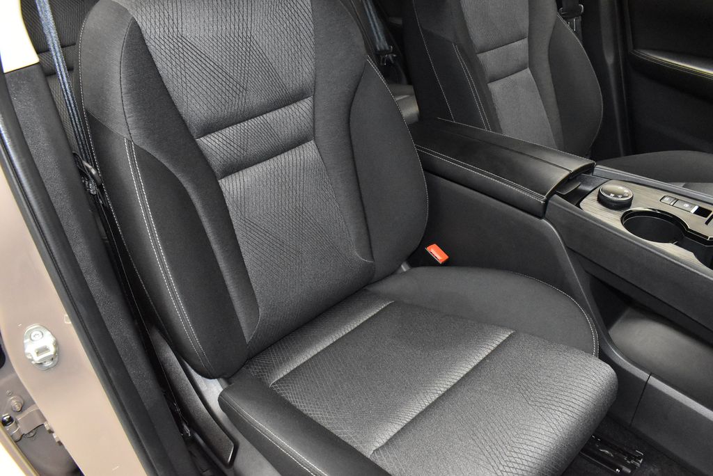 Thumbnail: 2025 Nissan Rogue - 23