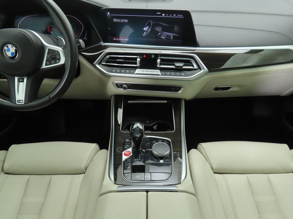 Thumbnail: 2019 BMW X5 - 13