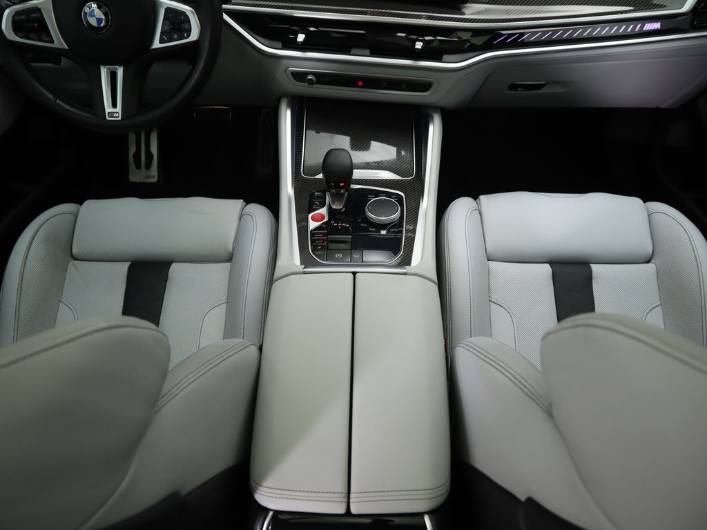 Thumbnail: 2024 BMW X5 - 17