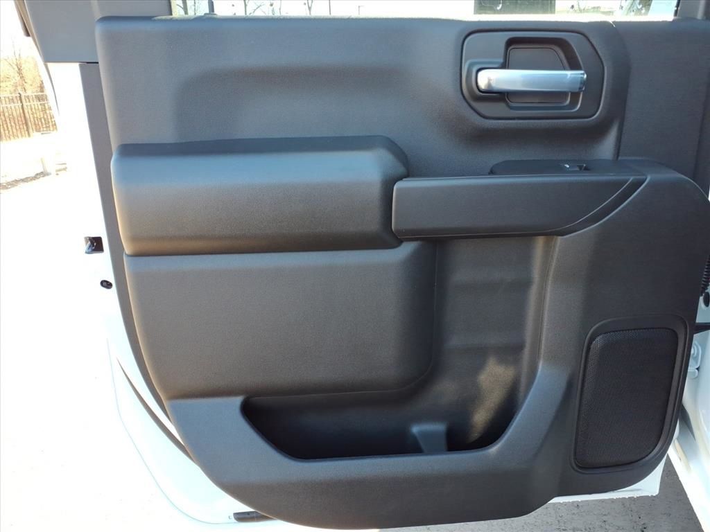 ChevroletSilverado 2500HD23