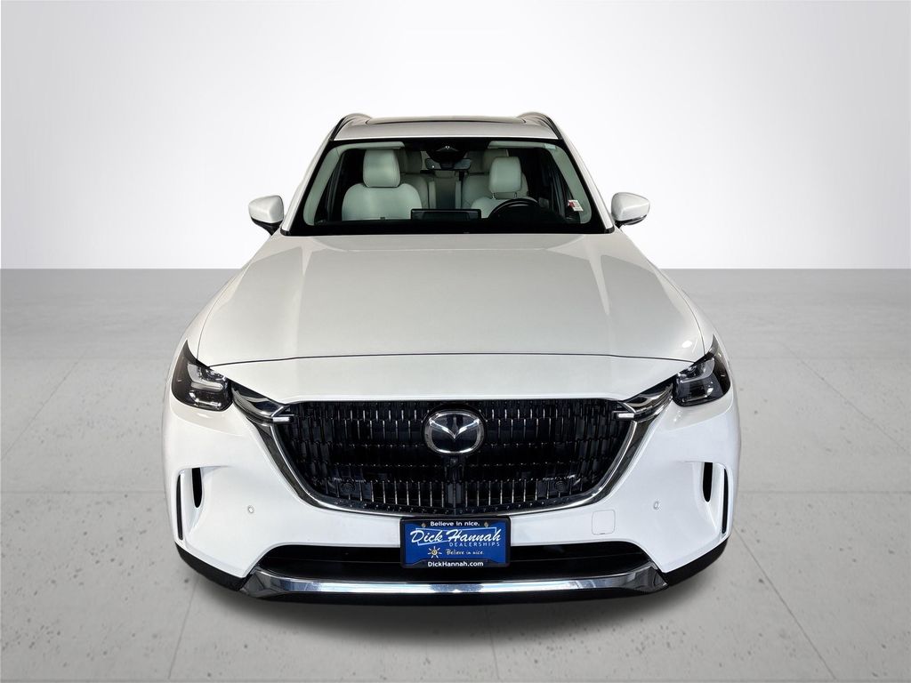 2025 Mazda CX-90 PHEV Premium Plus
