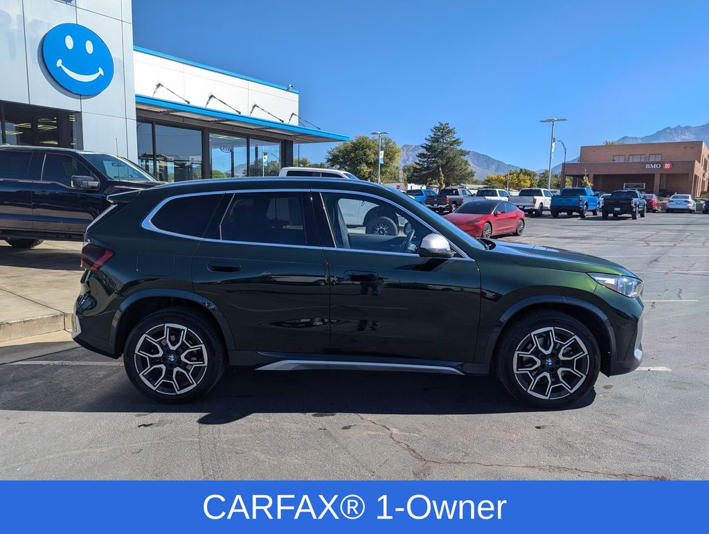 2023 BMW X1 xDrive28i 2