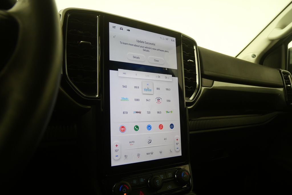 Thumbnail: 2024 Ford Ranger - 17