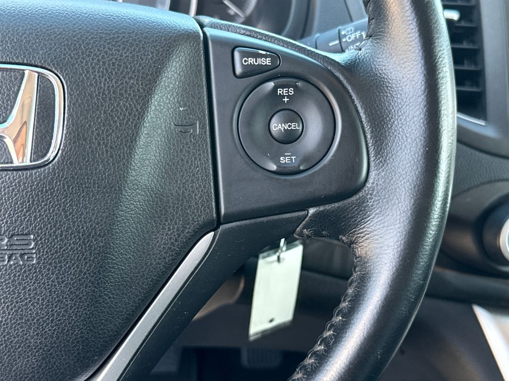 Used 2013  Honda EX-L image 16
