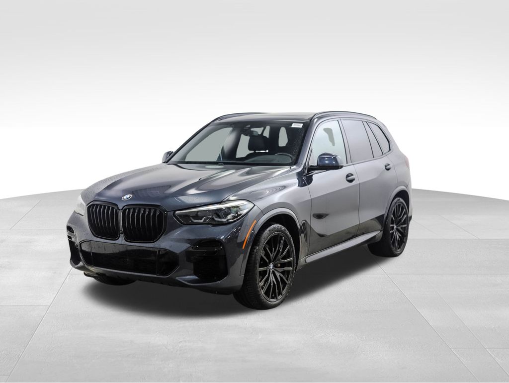 2022 BMW X5 xDrive40i -
                Bloomington, MN