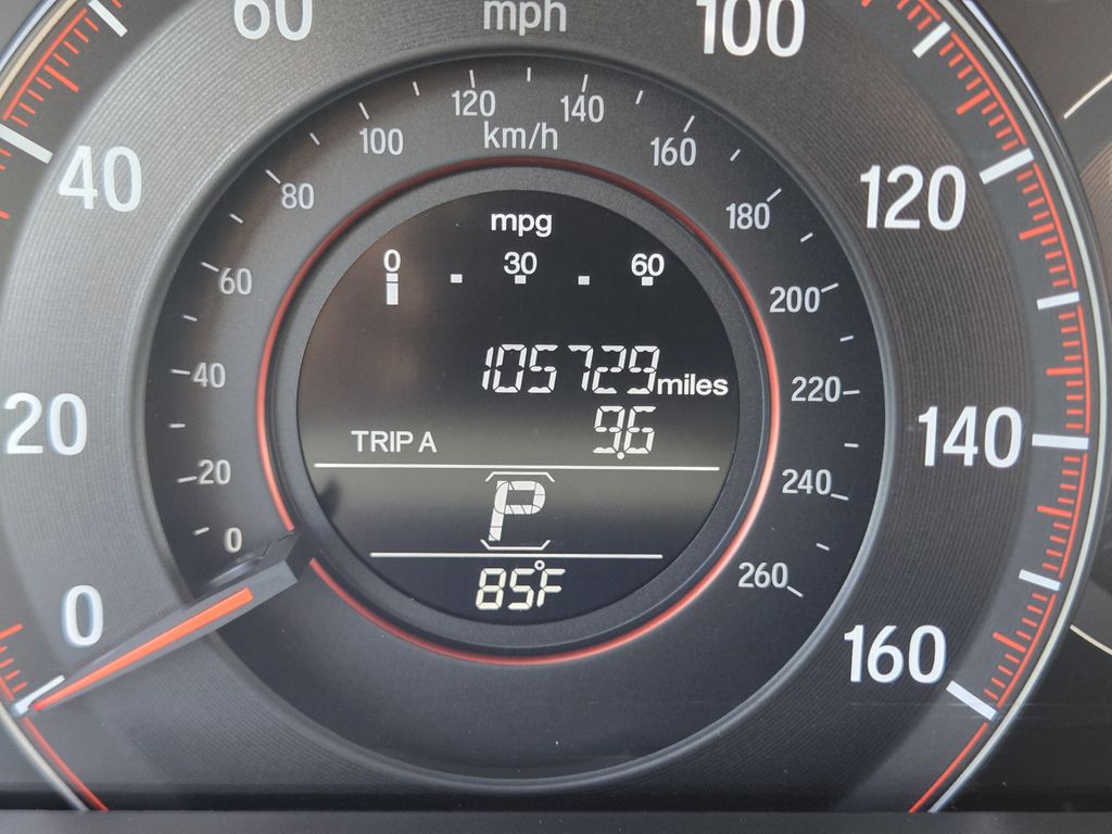 2017 Honda Accord Sport Silver at DeMontrond Mazda