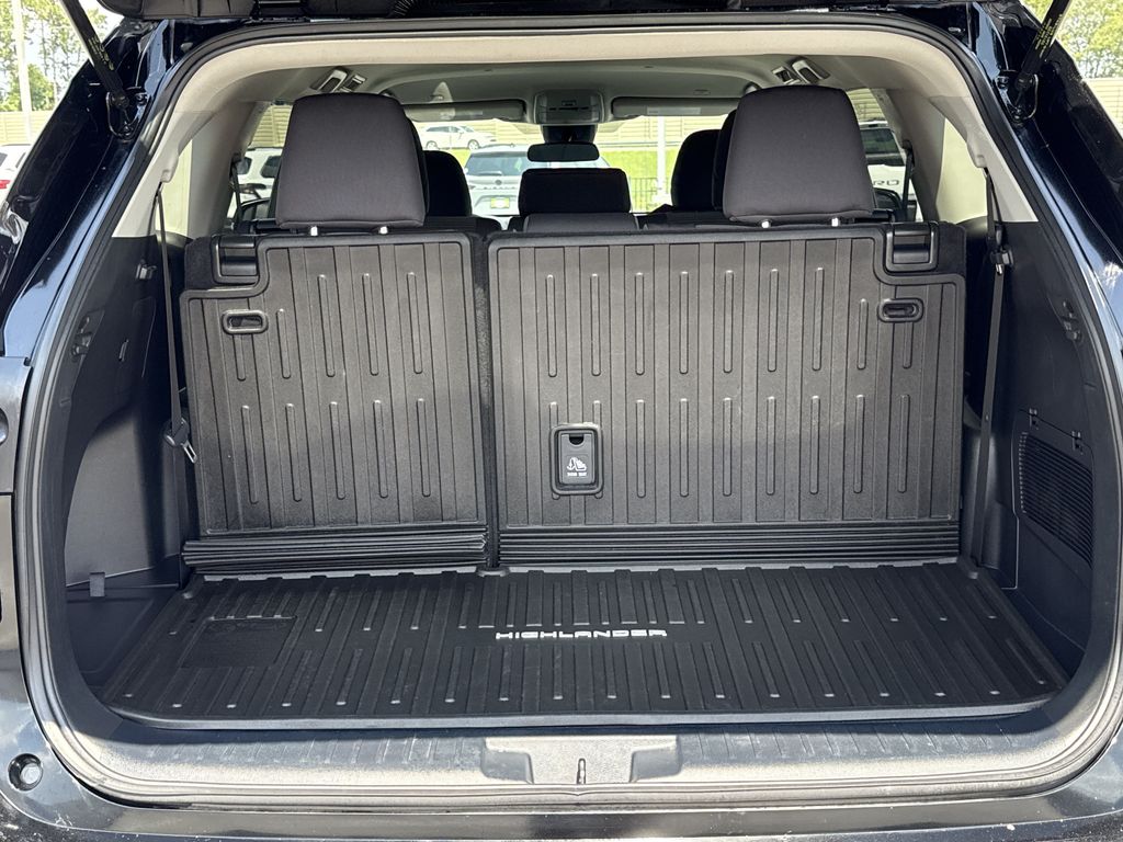 Used 2023 Toyota Highlander SUV