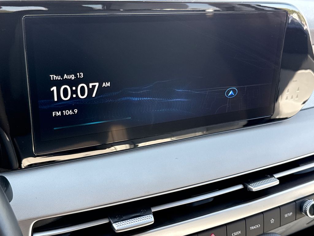 Used 2025 Hyundai Palisade SUV