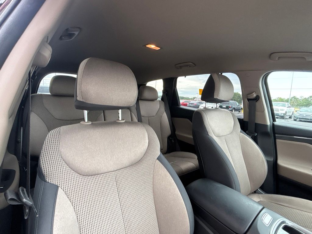 Used 2022 Hyundai Santa Fe SUV