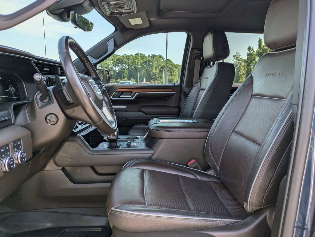 Used 2022 GMC Sierra 1500 Truck
