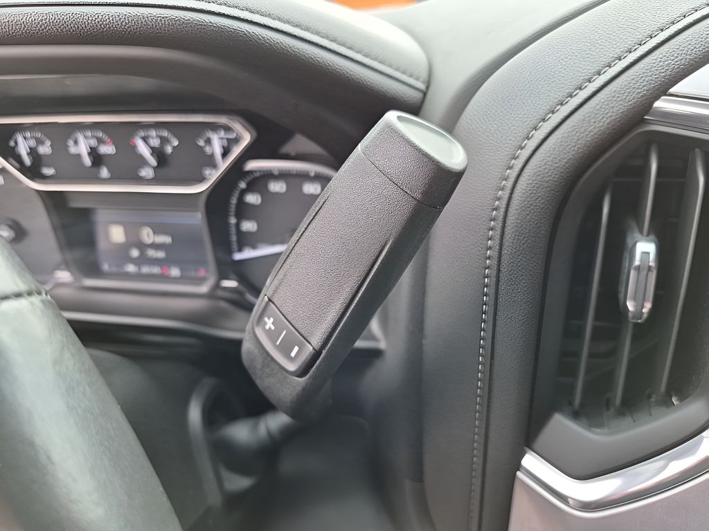 Used Car 2022 Gmc Sierra 1500 Limited  Slt For Sale Under $40,000 In Austin, Texas