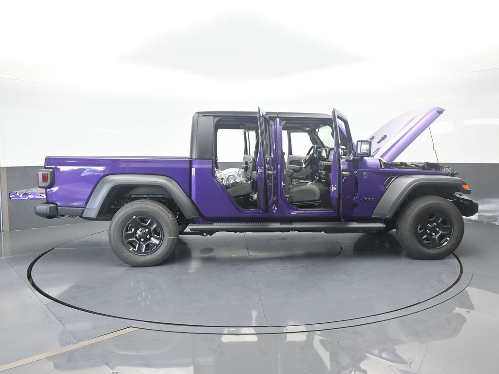 New 2026 Reign Jeep Sport image 63