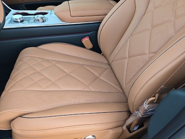 2025 Genesis GV80 3.5T 18