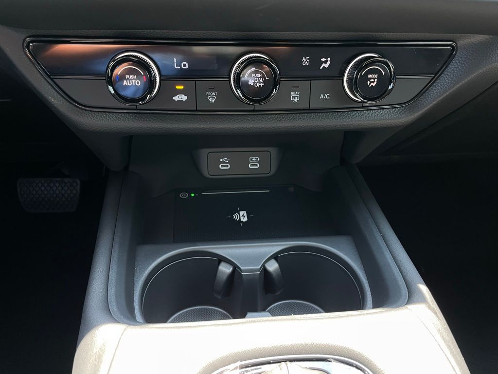 Thumbnail: 2026 Honda HR-V - 19