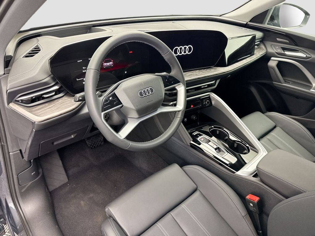 Thumbnail: 2025 Audi Q5 - 9
