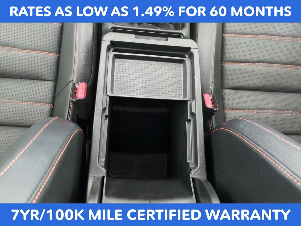 Used 2023 Honda CR-V Hybrid For Sale in Fort Wayne, IN