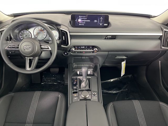 Thumbnail: 2025 Mazda CX-50 - 7