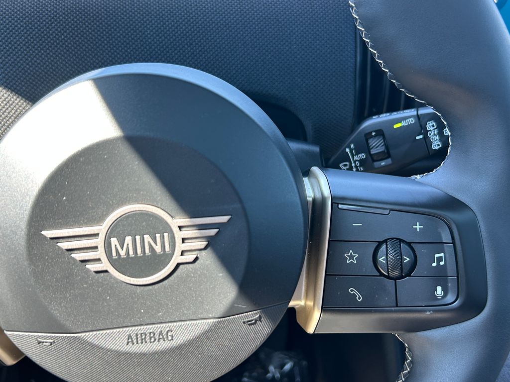 Thumbnail: 2025 MINI Cooper - 20
