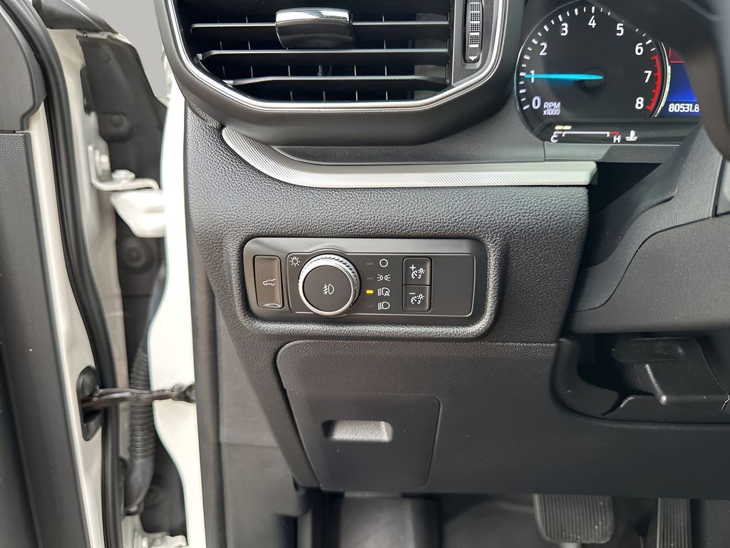 Used Car 2020 Ford Explorer  Xlt For Sale Under $25,000 In Austin, Texas