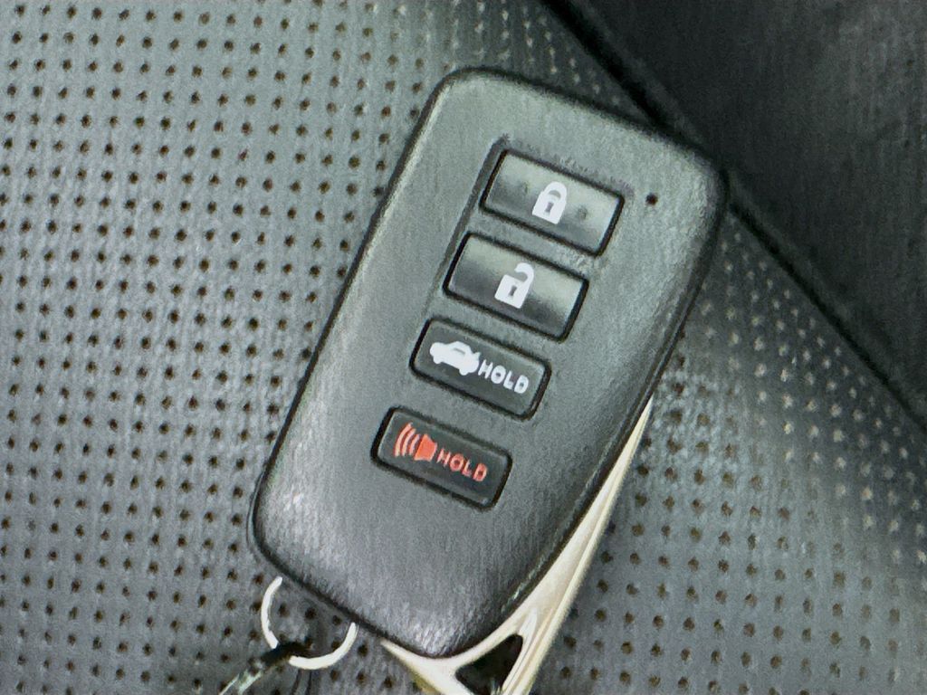 Used Car 2015 Lexus Is  250 For Sale Under $20,000 In Austin, Texas