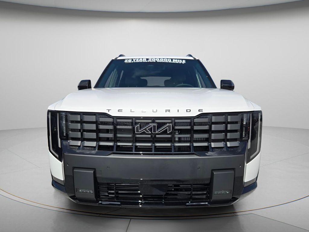 2027 Kia Telluride - $60,175