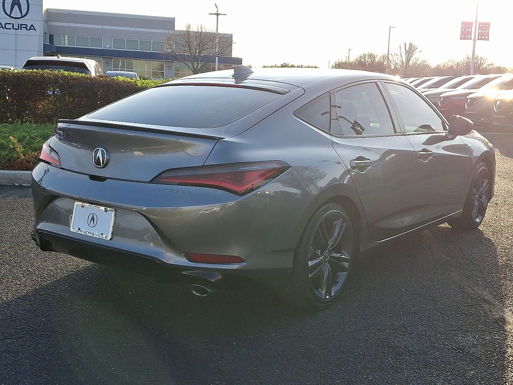 Thumbnail: 2024 Acura Integra - 6