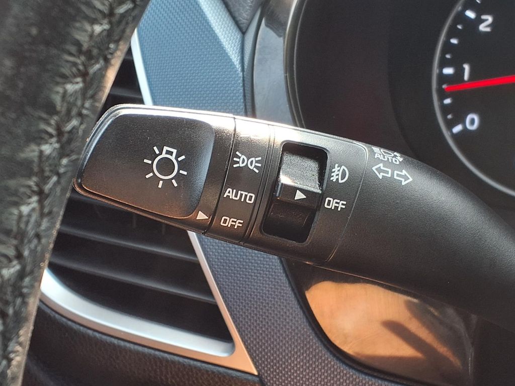 2023 Kia Seltos S Gray at DeMontrond Mazda