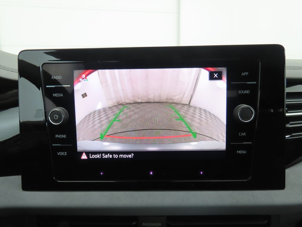 Thumbnail: 2026 Volkswagen Jetta - 15