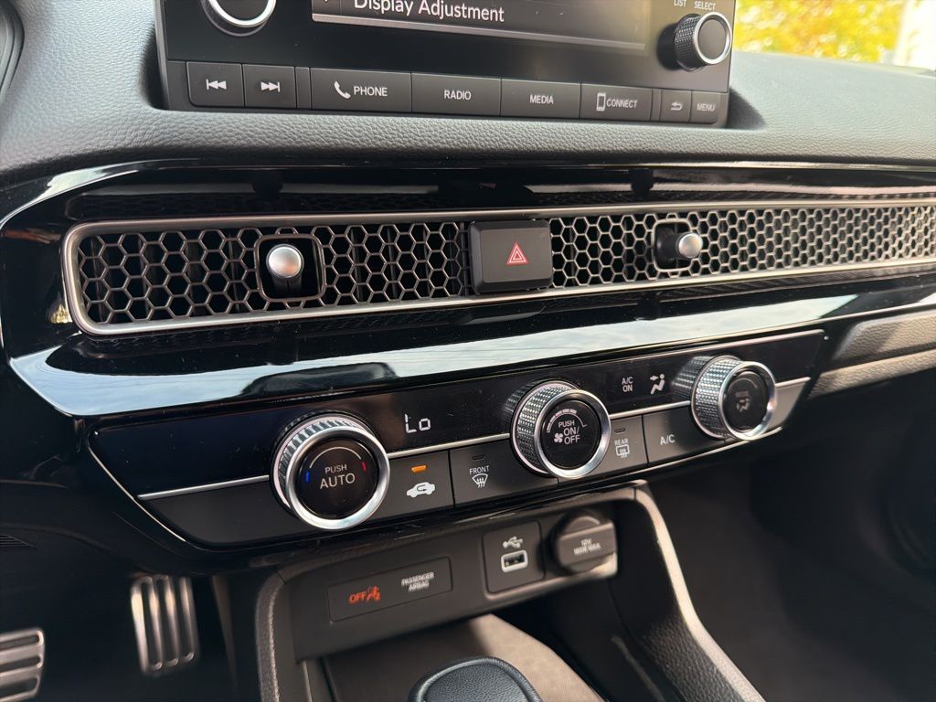 Thumbnail: 2024 Honda Civic - 31