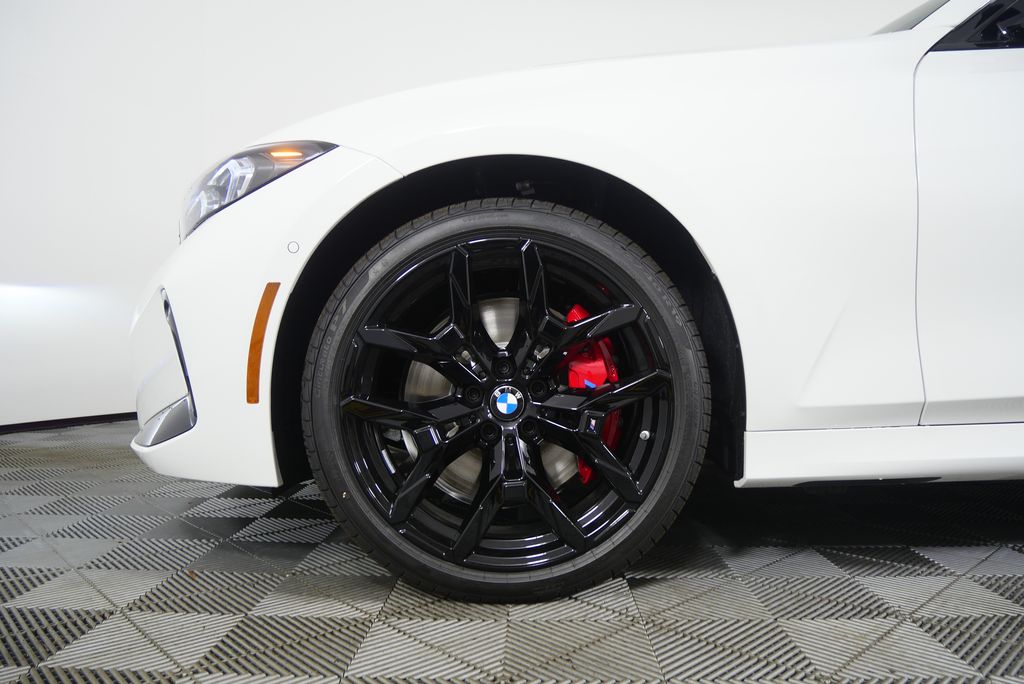 Thumbnail: 2026 BMW 3 Series - 7