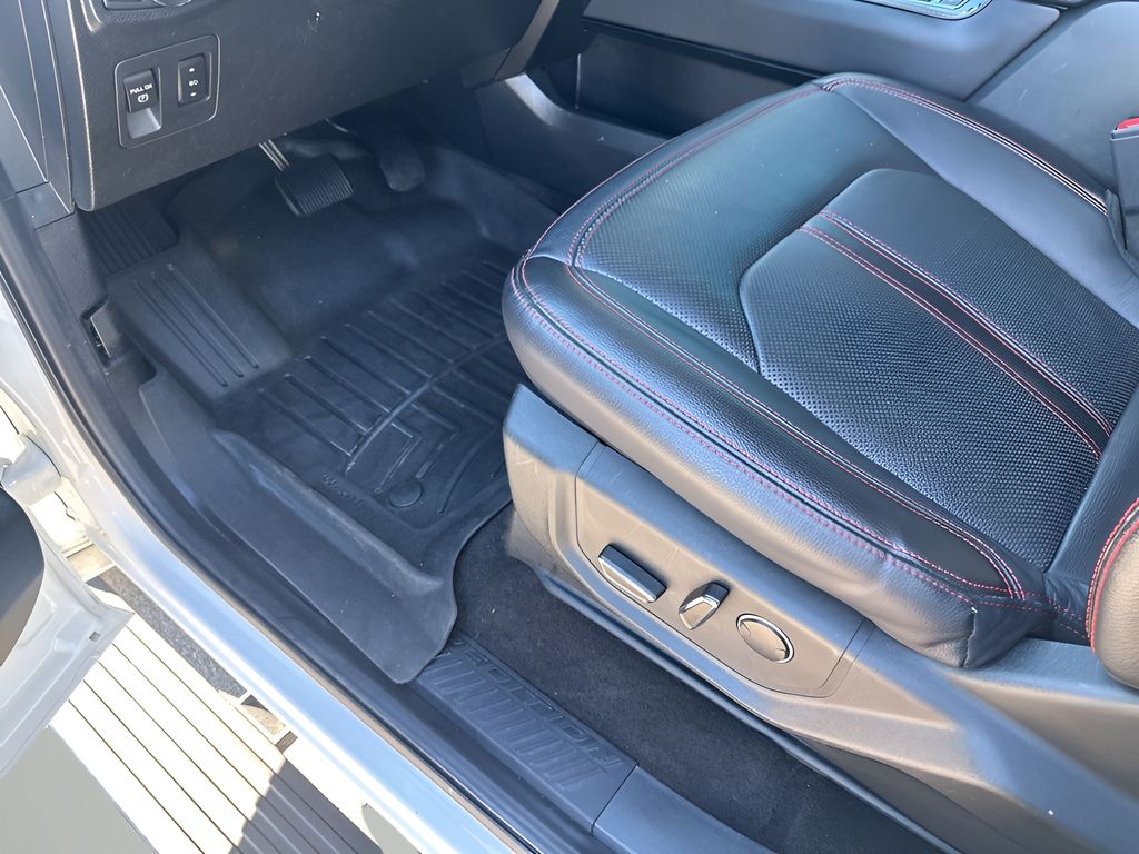 Used Car 2020 Ford Expedition  Limited For Sale Under $40,000 In Austin, Texas