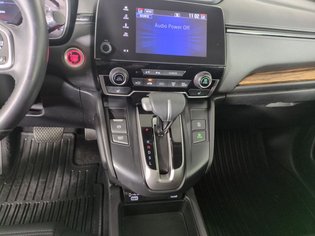 Used 2022 Honda CR-V For Sale in Fort Wayne, IN
