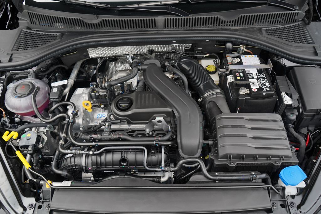 Thumbnail: 2025 Volkswagen Jetta - 12