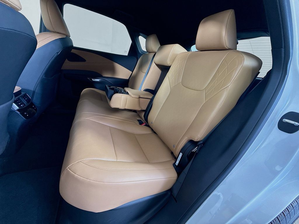 Thumbnail: 2024 Lexus RX - 25