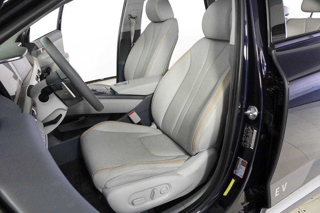 2022 Hyundai Nexo Limited 22