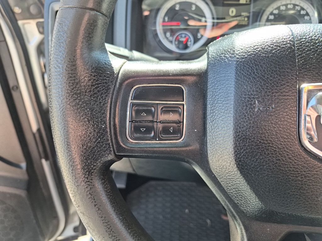 Used Car 2015 Ram 2500  For Sale Under $30,000 In Austin, Texas