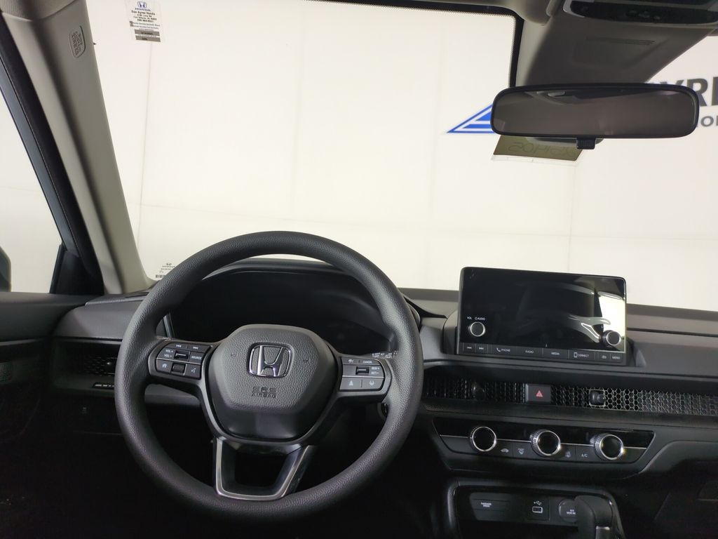 New 2025 Honda CR-V For Sale in Fort Wayne, IN
