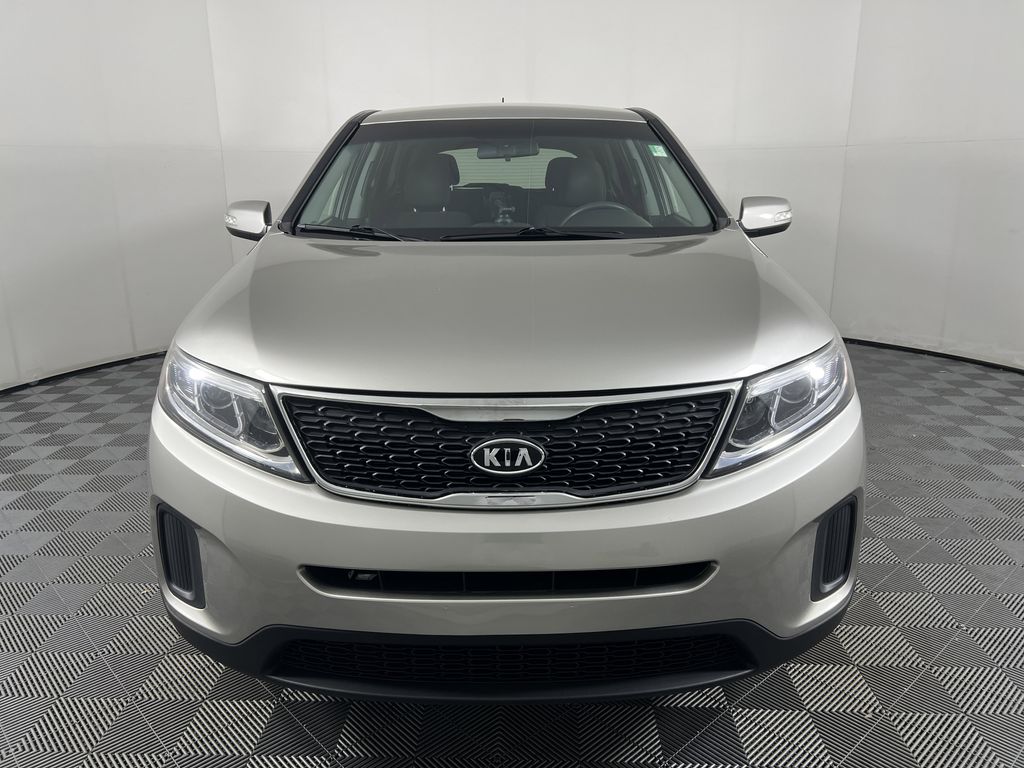 used 2014 Kia Sorento car, priced at $7,995
