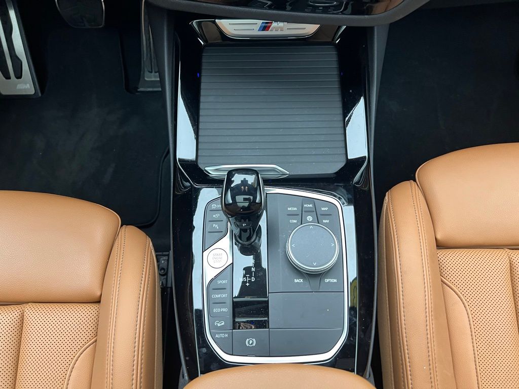 Thumbnail: 2023 BMW X3 - 11