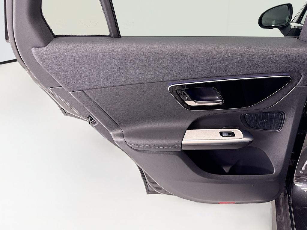 Certified Used 2026 Gray Mercedes-Benz GLC 300 image 24