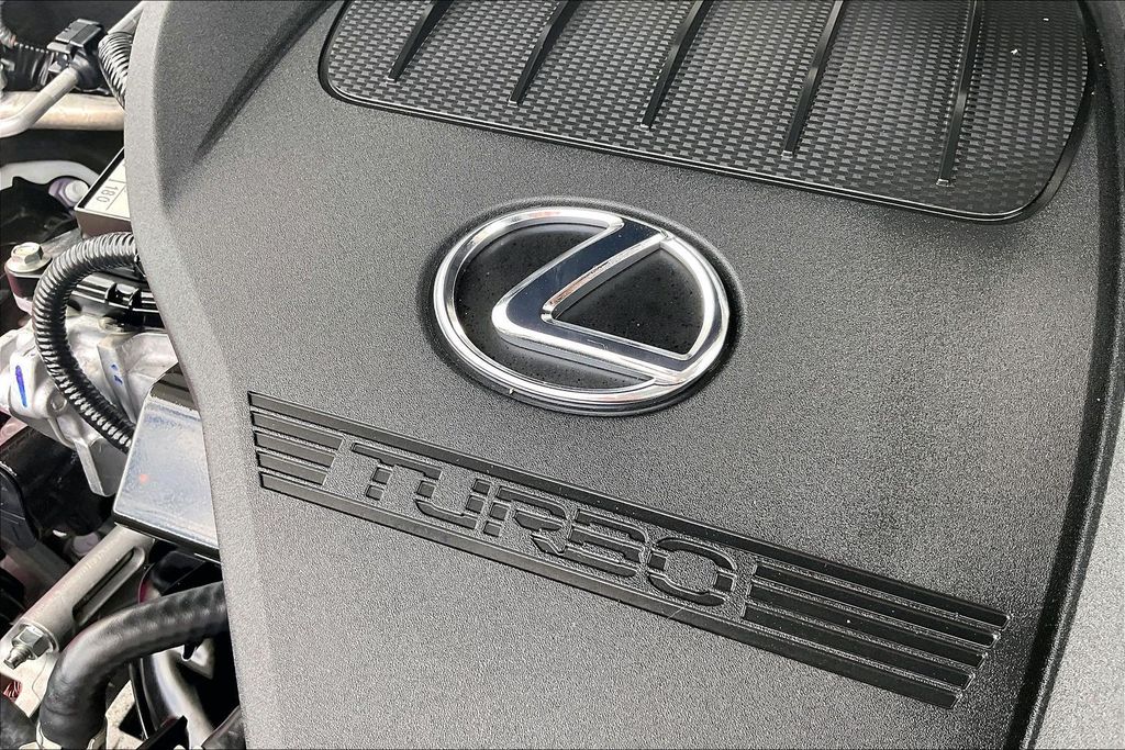 Used 2024 Lexus RX SUV