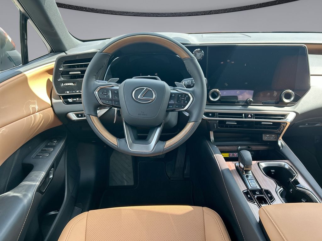 Thumbnail: 2026 Lexus RX - 11