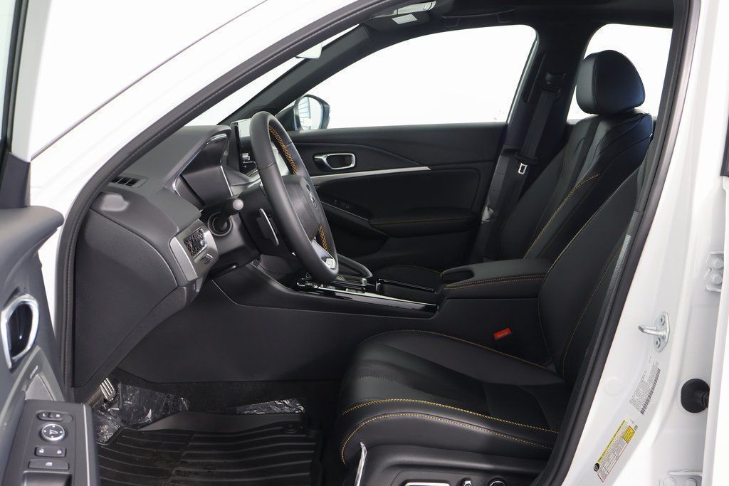 Thumbnail: 2026 Acura Integra - 5