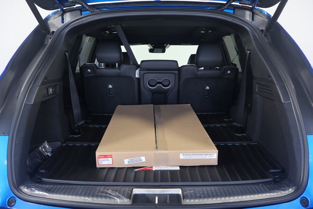 2026 Acura MDX  8